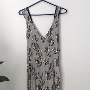 Zara Jumpsuit